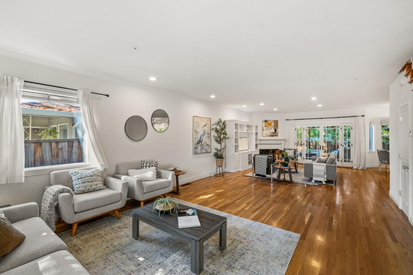 Detail Gallery Image 6 of 76 For 339 Sequoia Ave, Redwood City,  CA 94061 - 4 Beds | 3 Baths