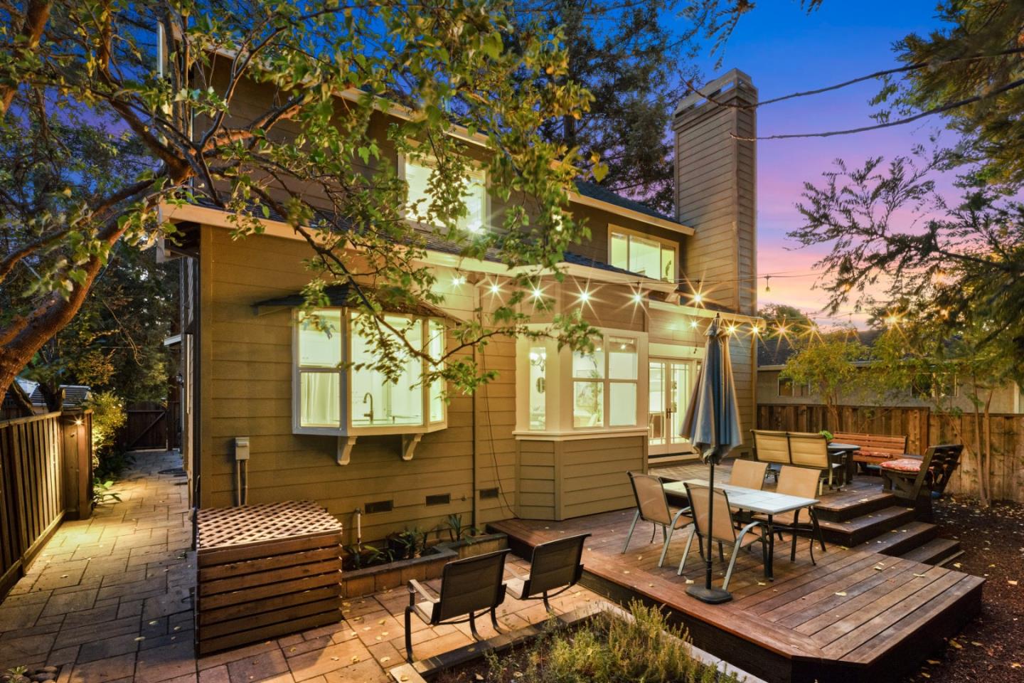 Detail Gallery Image 75 of 76 For 339 Sequoia Ave, Redwood City,  CA 94061 - 4 Beds | 3 Baths