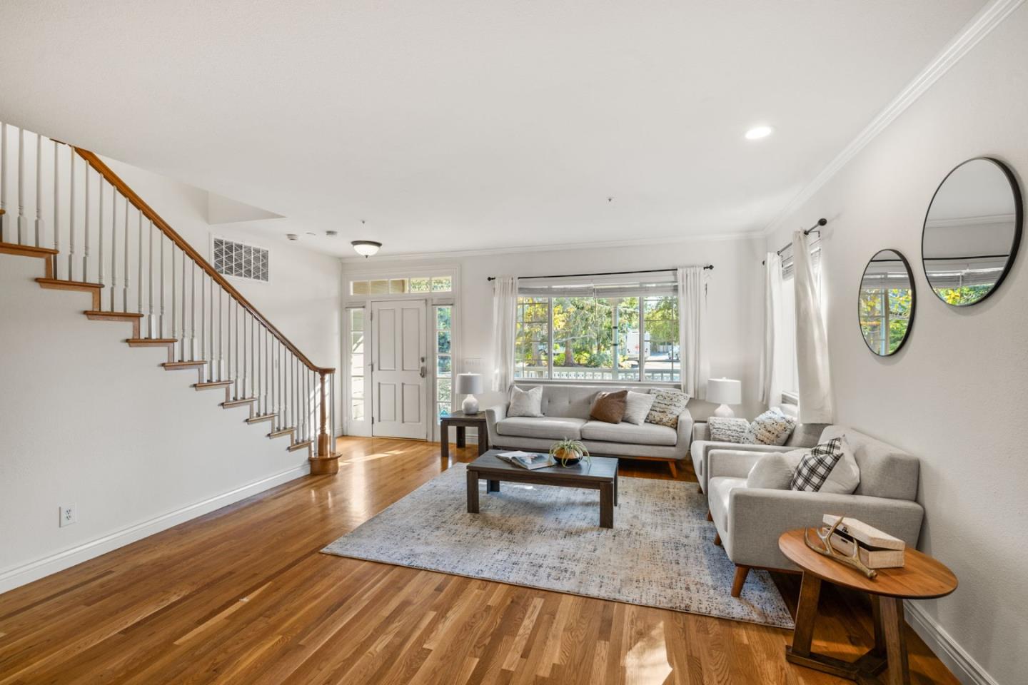 Detail Gallery Image 8 of 76 For 339 Sequoia Ave, Redwood City,  CA 94061 - 4 Beds | 3 Baths
