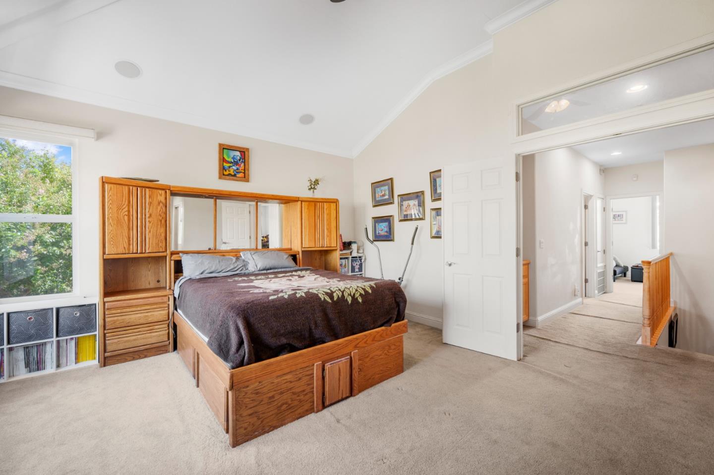 Detail Gallery Image 16 of 36 For 18540 Serra Ct, Morgan Hill,  CA 95037 - 4 Beds | 3 Baths