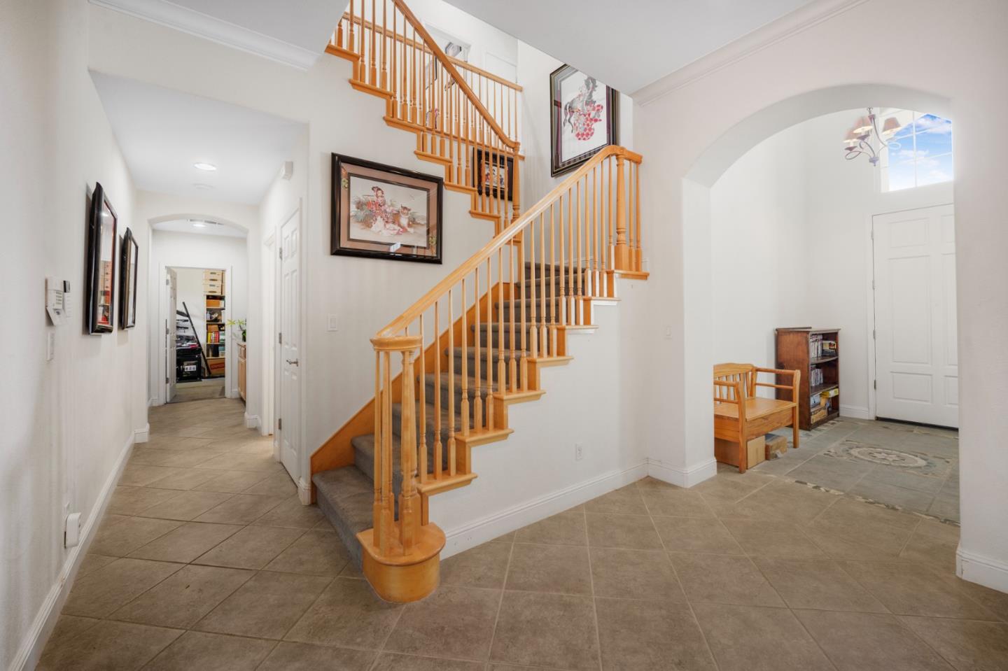Detail Gallery Image 31 of 36 For 18540 Serra Ct, Morgan Hill,  CA 95037 - 4 Beds | 3 Baths