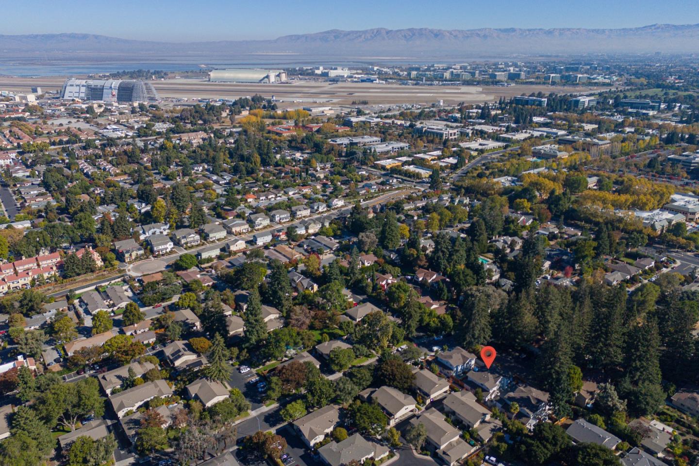 Detail Gallery Image 19 of 19 For 149 Flynn Ave, Mountain View,  CA 94043 - 3 Beds | 3/1 Baths