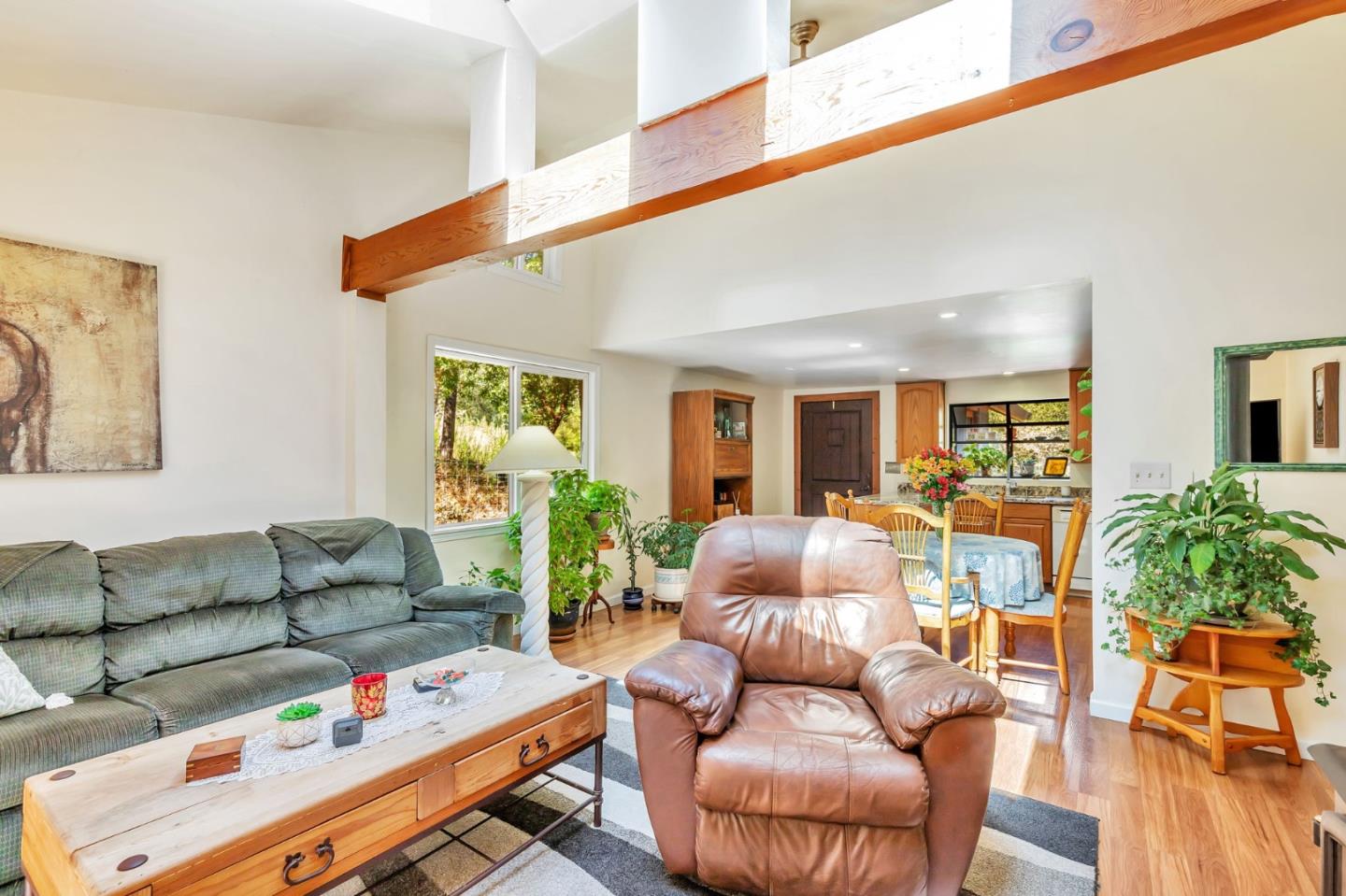 Detail Gallery Image 10 of 49 For 7185 Redwood Retreat Rd, Gilroy,  CA 95020 - 2 Beds | 2 Baths