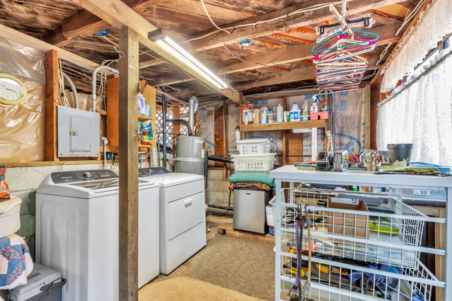 Detail Gallery Image 22 of 49 For 7185 Redwood Retreat Rd, Gilroy,  CA 95020 - 2 Beds | 2 Baths