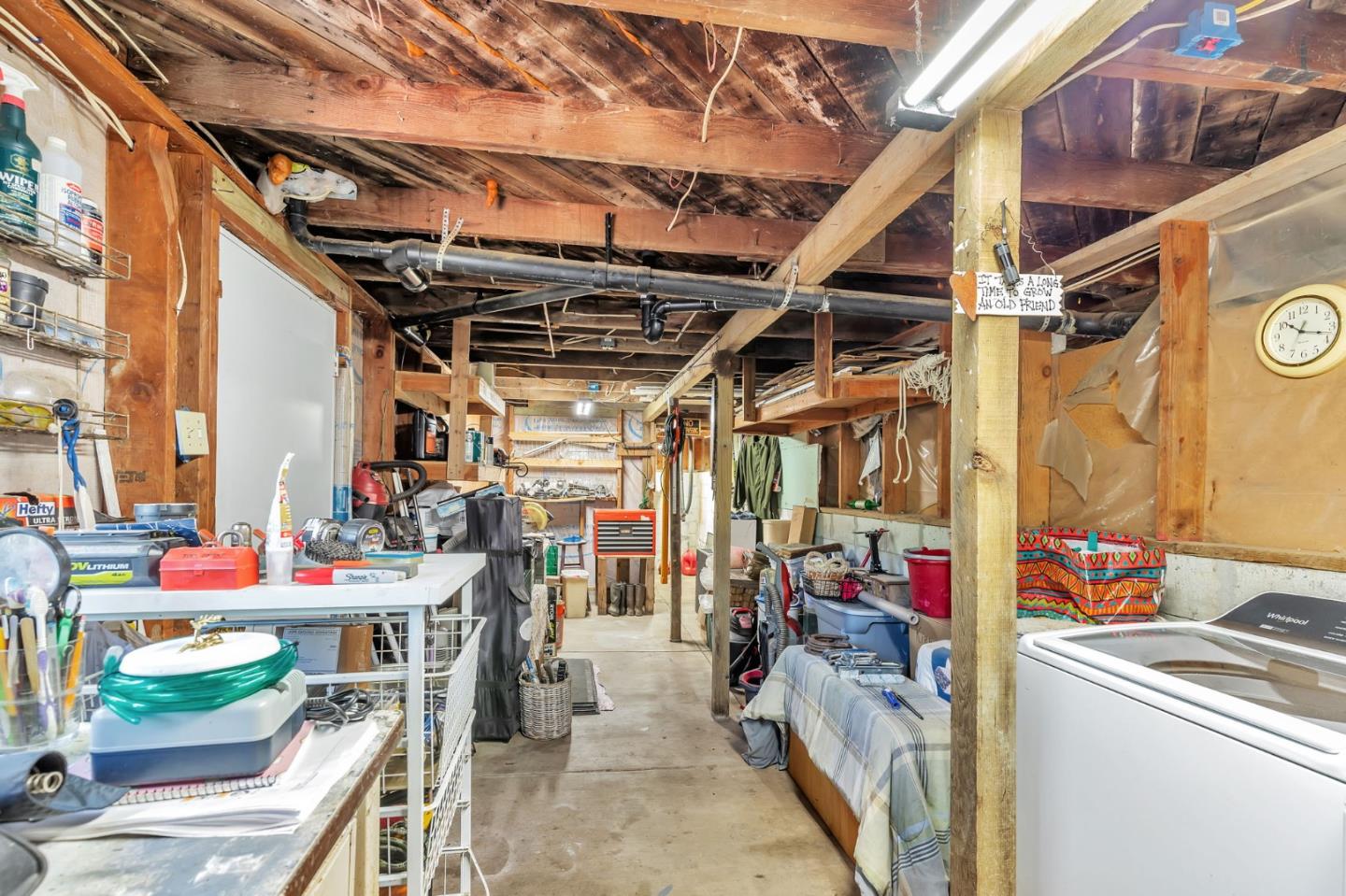 Detail Gallery Image 23 of 49 For 7185 Redwood Retreat Rd, Gilroy,  CA 95020 - 2 Beds | 2 Baths