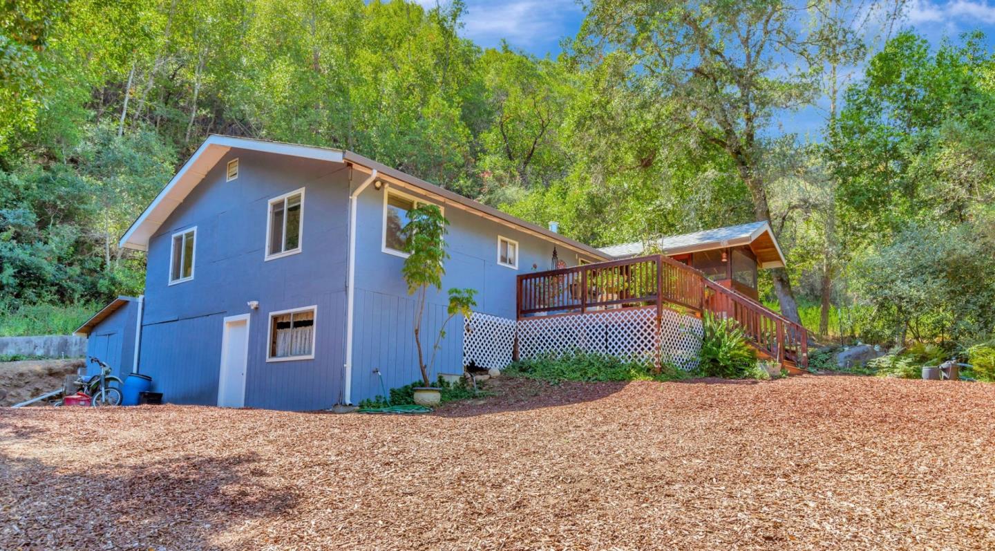 7185 Redwood Retreat Road, Gilroy, CA, 95020