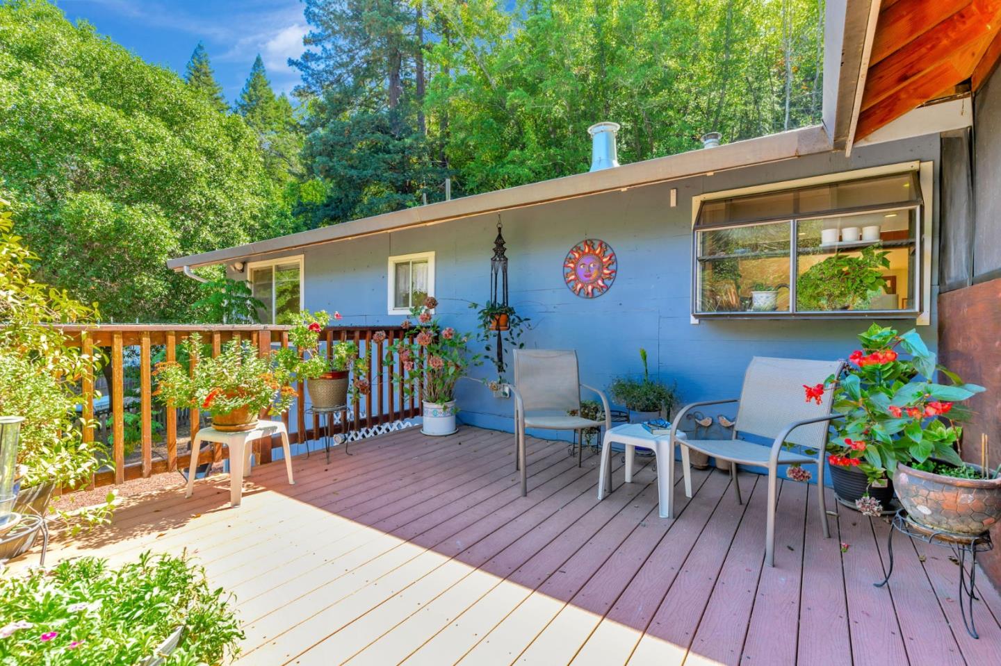 Detail Gallery Image 3 of 49 For 7185 Redwood Retreat Rd, Gilroy,  CA 95020 - 2 Beds | 2 Baths