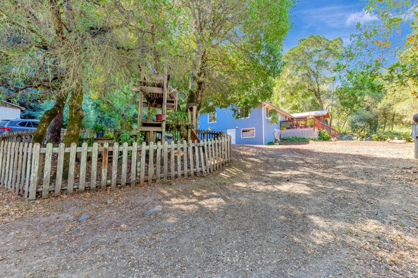 Detail Gallery Image 30 of 49 For 7185 Redwood Retreat Rd, Gilroy,  CA 95020 - 2 Beds | 2 Baths
