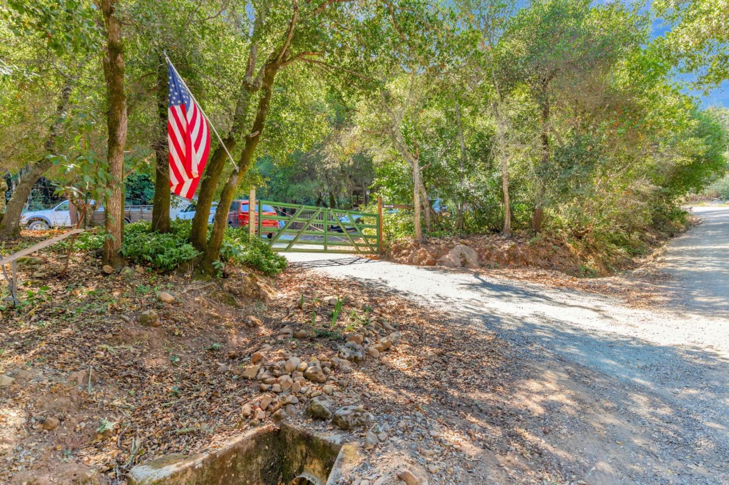 Detail Gallery Image 49 of 49 For 7185 Redwood Retreat Rd, Gilroy,  CA 95020 - 2 Beds | 2 Baths
