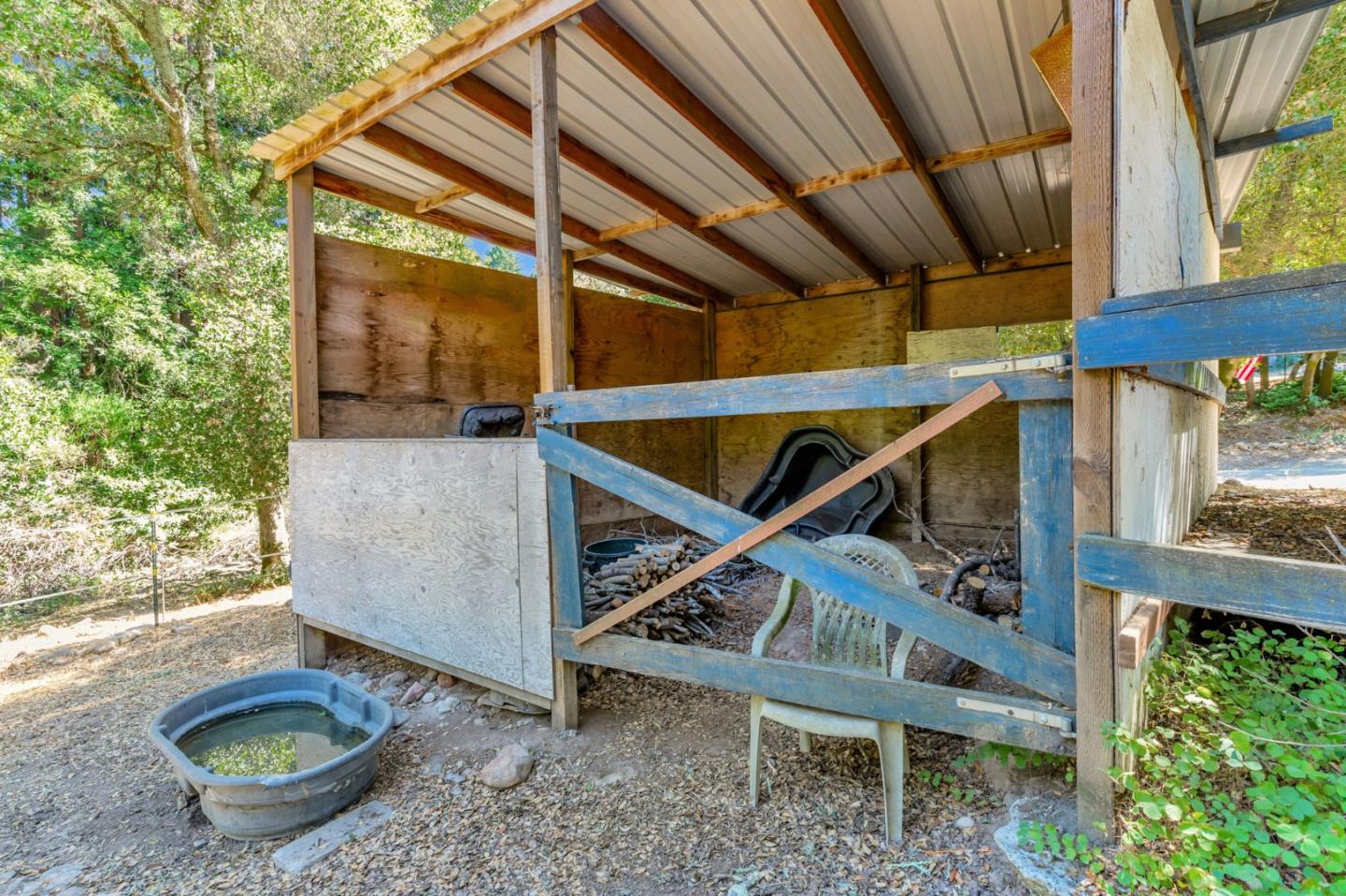 Detail Gallery Image 51 of 58 For 7185 Redwood Retreat Rd, Gilroy,  CA 95020 - 2 Beds | 2 Baths