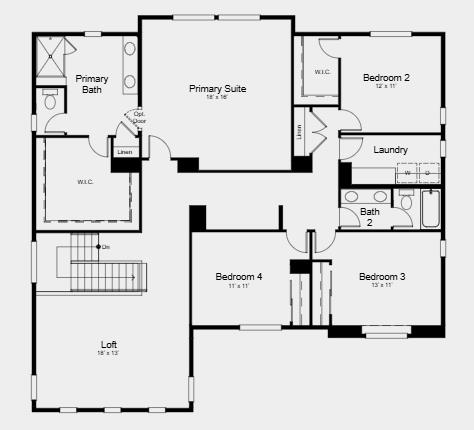 Detail Gallery Image 3 of 5 For 185 Golden Gate Ln, Vacaville,  CA 95687 - 5 Beds | 4 Baths