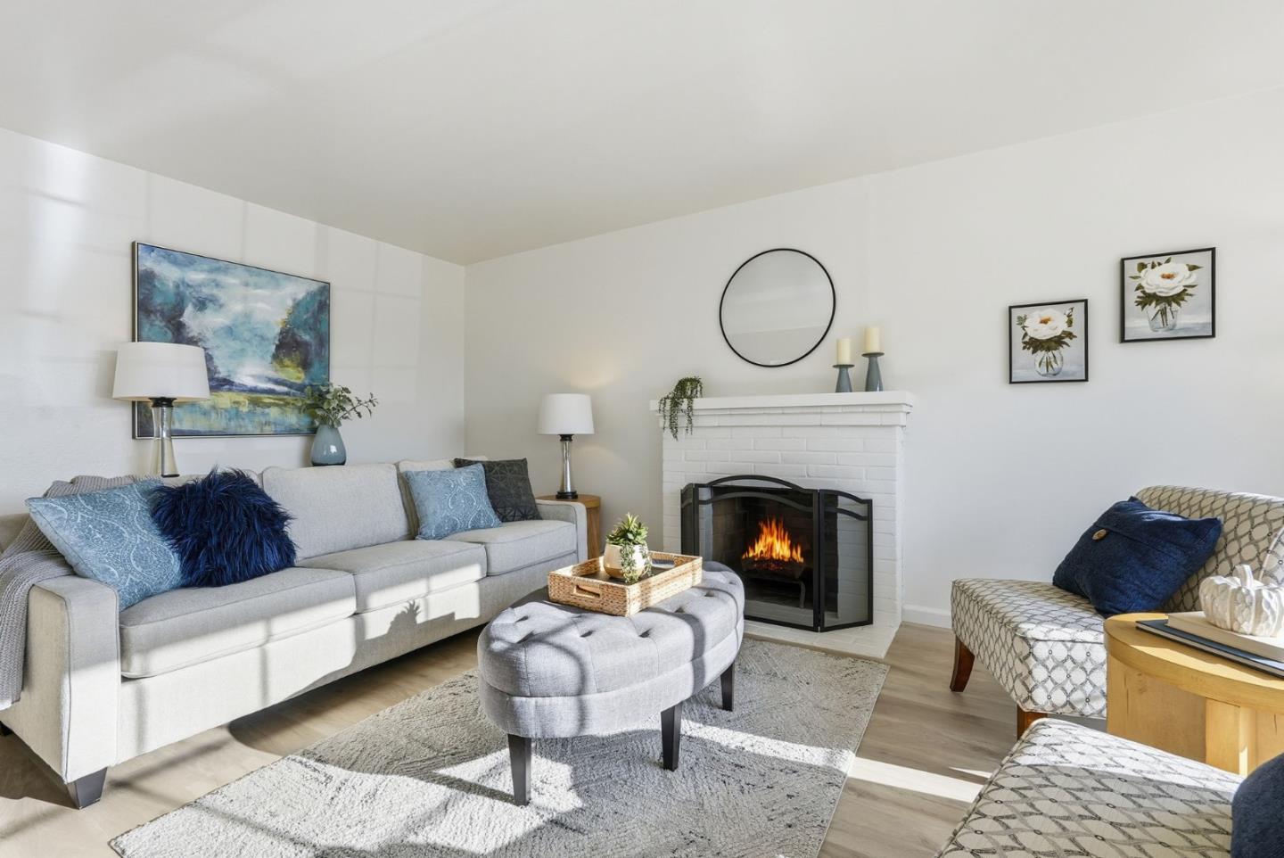 Detail Gallery Image 10 of 38 For 1830 Vegas, Milpitas,  CA 95035 - 3 Beds | 1/1 Baths