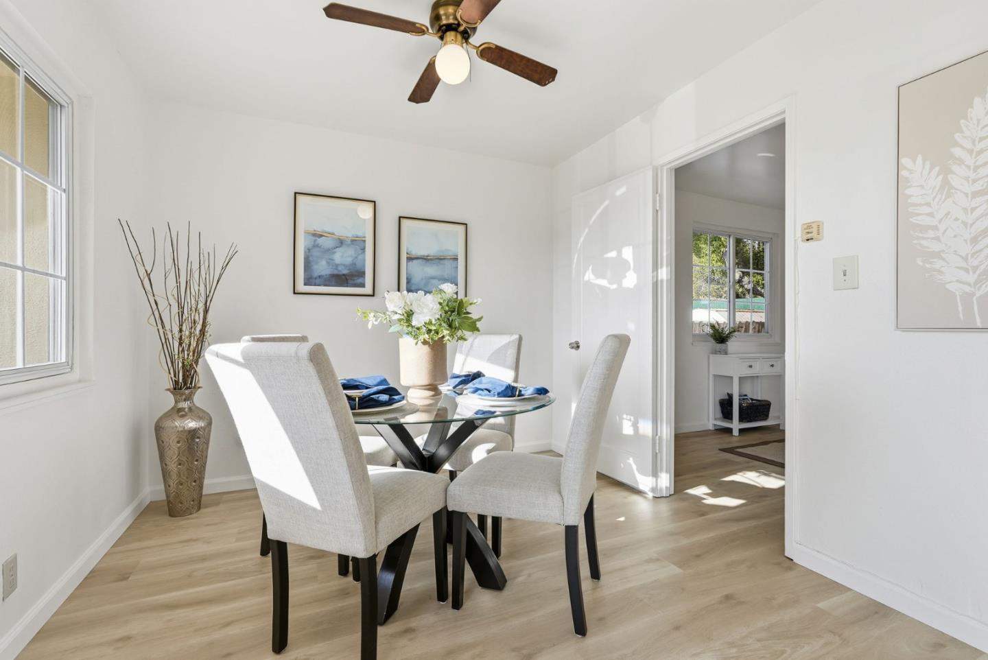 Detail Gallery Image 17 of 38 For 1830 Vegas, Milpitas,  CA 95035 - 3 Beds | 1/1 Baths