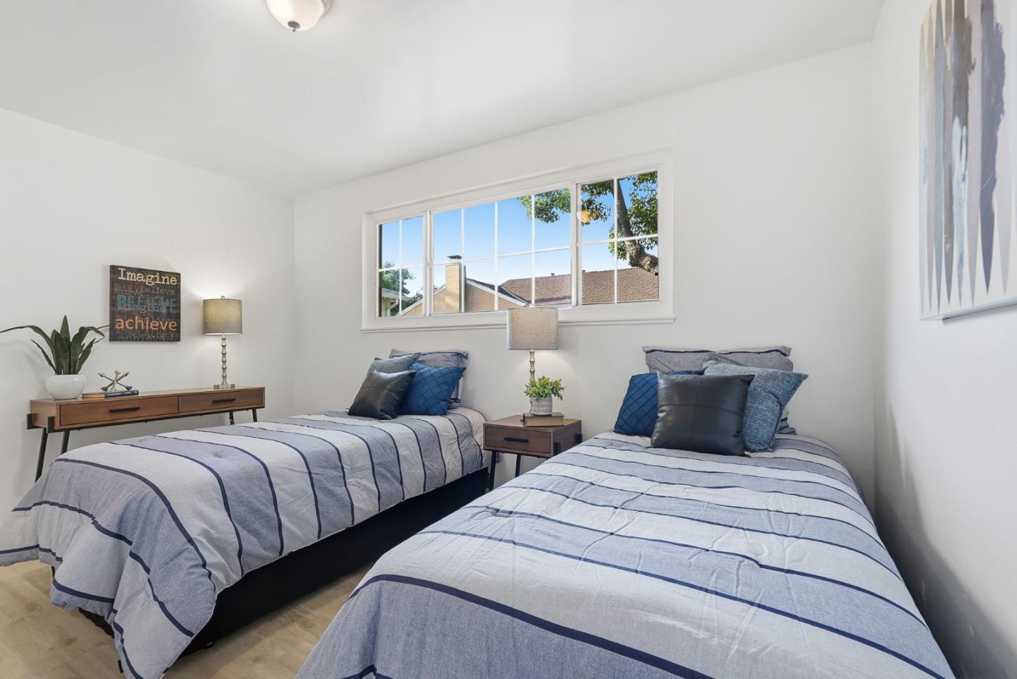 Detail Gallery Image 23 of 38 For 1830 Vegas, Milpitas,  CA 95035 - 3 Beds | 1/1 Baths