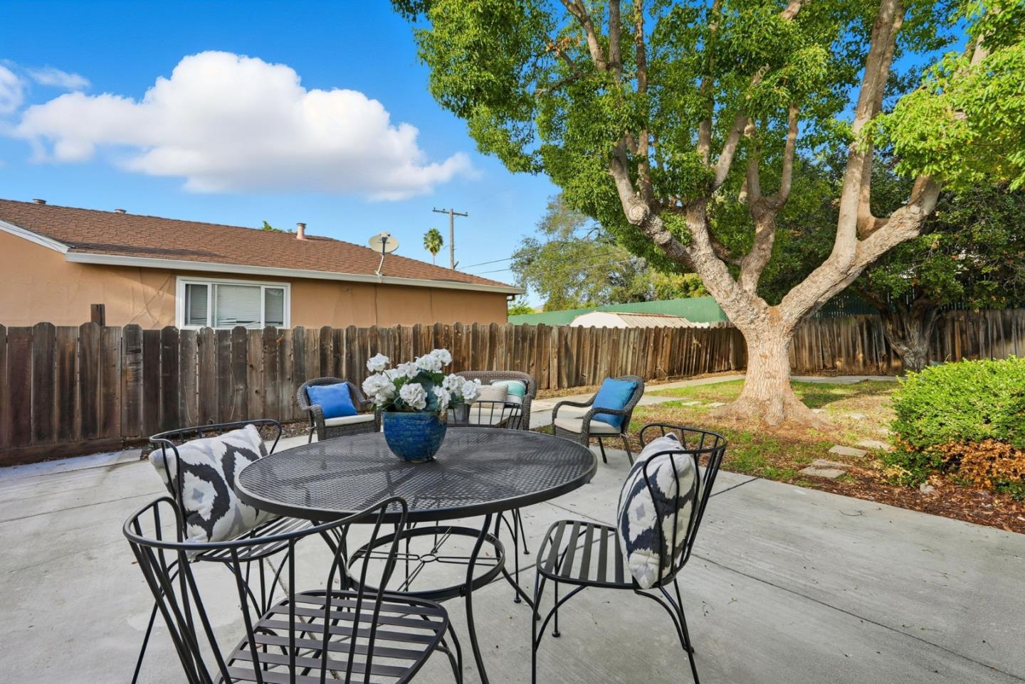 Detail Gallery Image 31 of 38 For 1830 Vegas, Milpitas,  CA 95035 - 3 Beds | 1/1 Baths