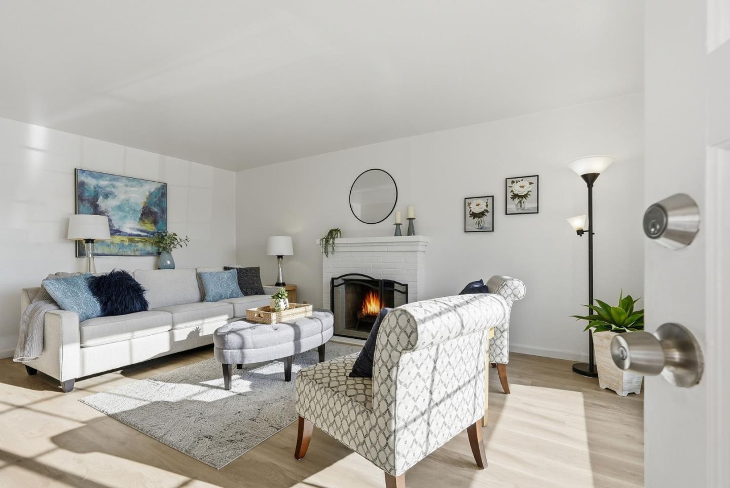 Detail Gallery Image 7 of 38 For 1830 Vegas, Milpitas,  CA 95035 - 3 Beds | 1/1 Baths