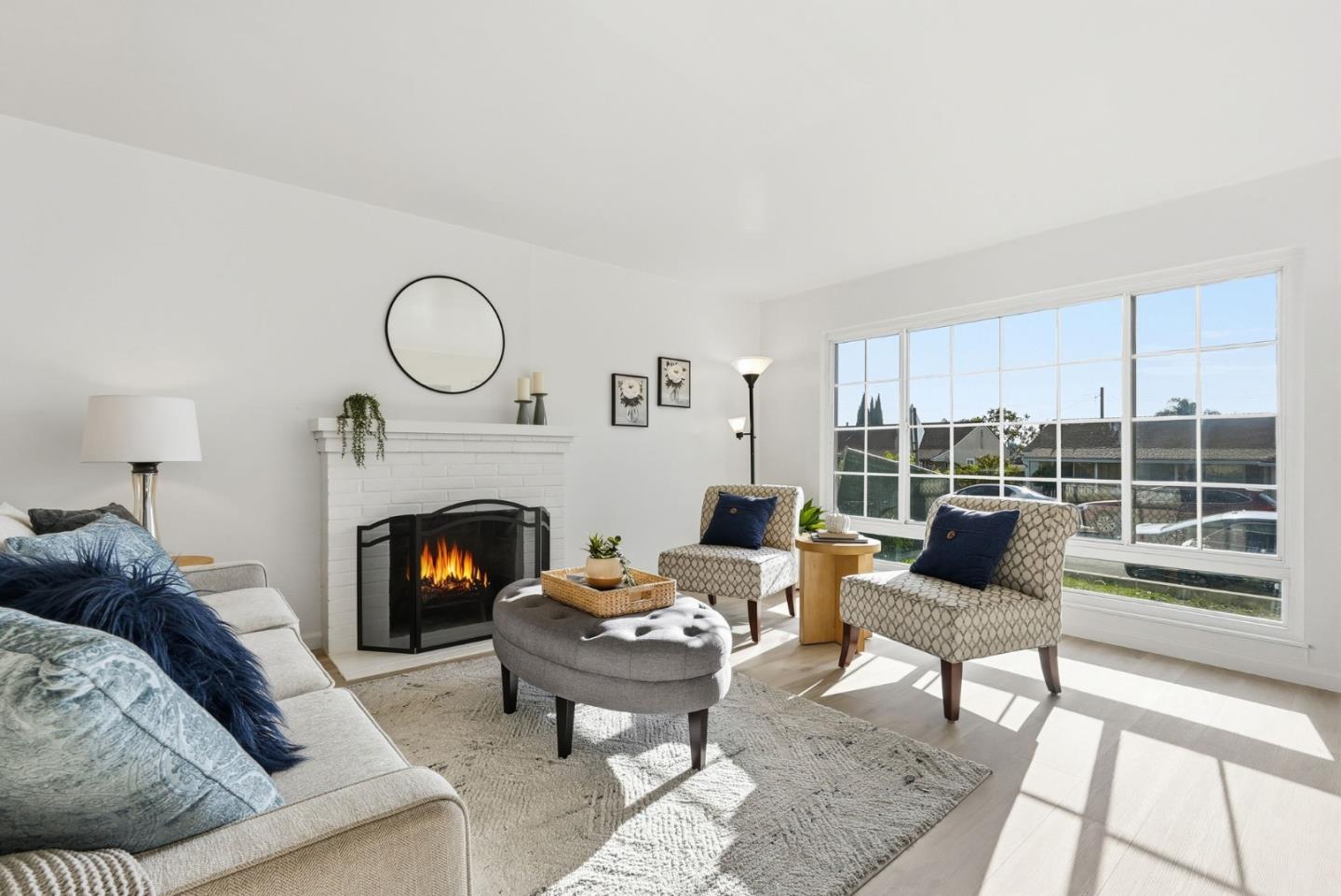 Detail Gallery Image 8 of 38 For 1830 Vegas, Milpitas,  CA 95035 - 3 Beds | 1/1 Baths