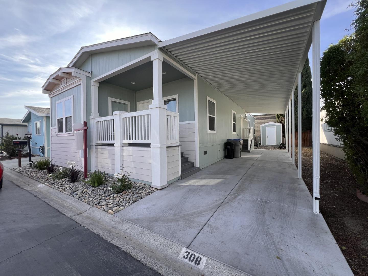 Detail Gallery Image 18 of 18 For 2151 Oakland Rd #308,  San Jose,  CA 95131 - 3 Beds | 2 Baths