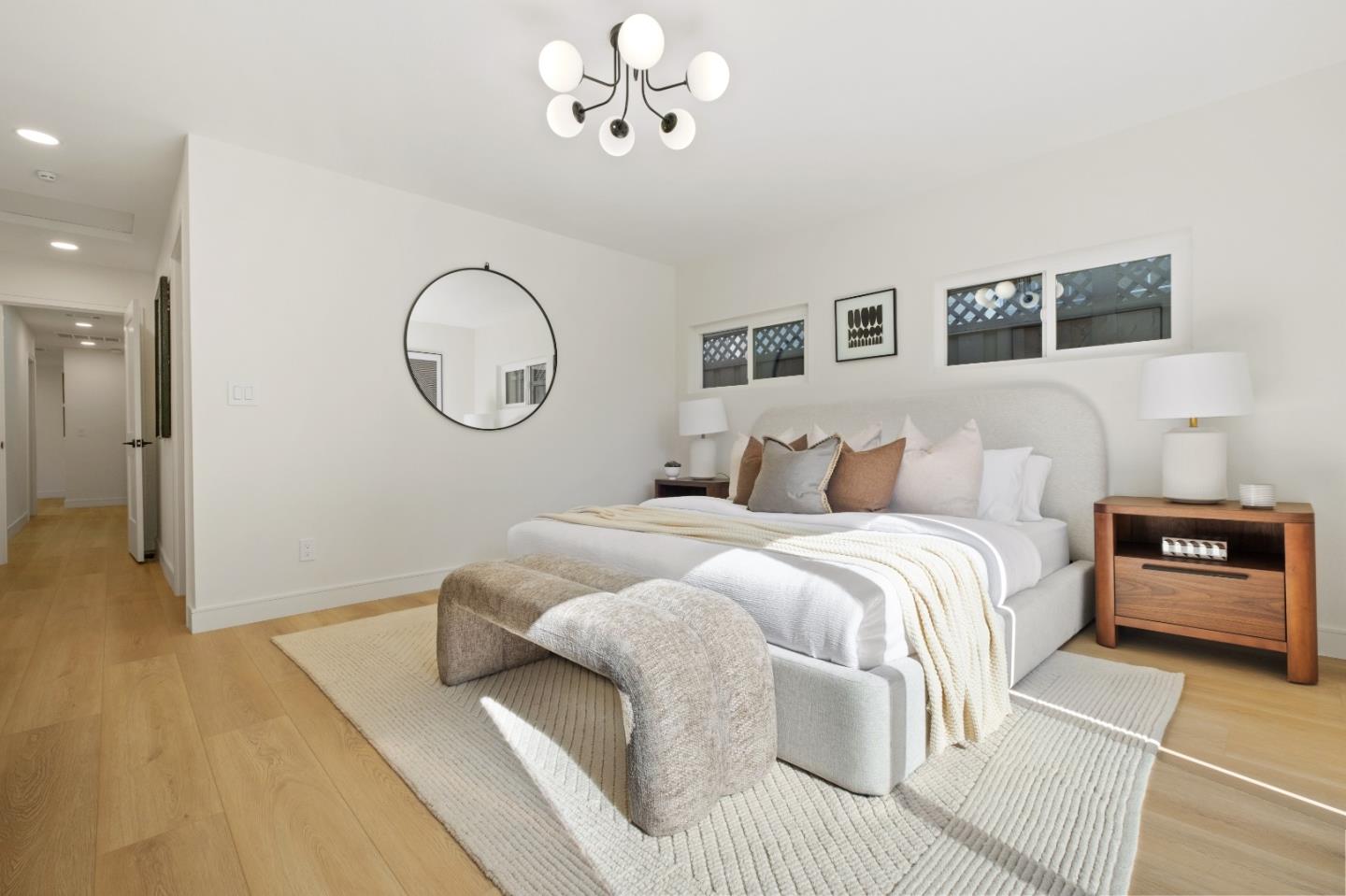 Detail Gallery Image 18 of 51 For 540 Sapphire St, Redwood City,  CA 94062 - 4 Beds | 2/1 Baths