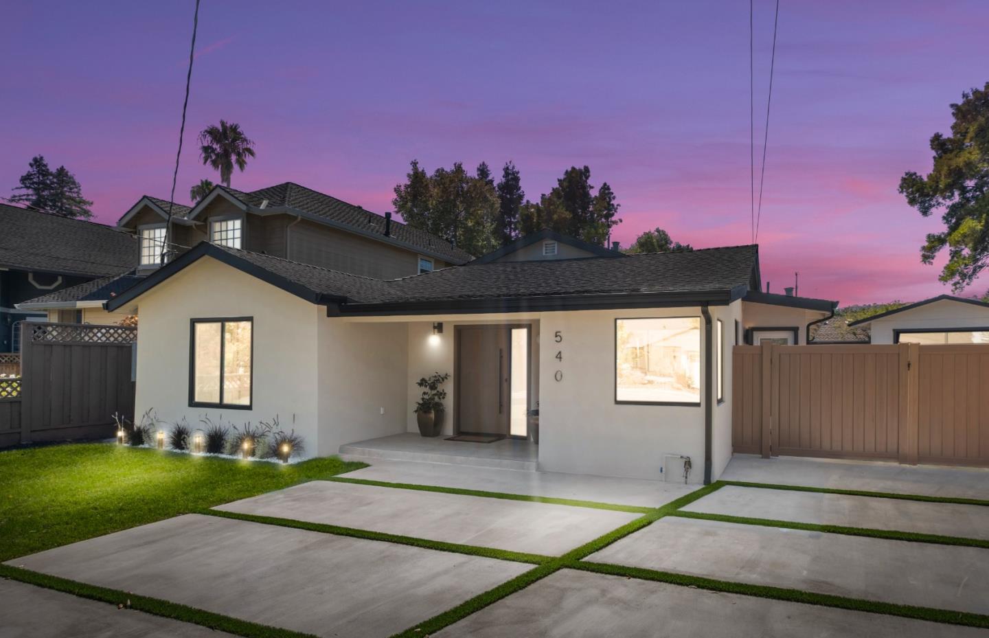 Detail Gallery Image 39 of 51 For 540 Sapphire St, Redwood City,  CA 94062 - 4 Beds | 2/1 Baths