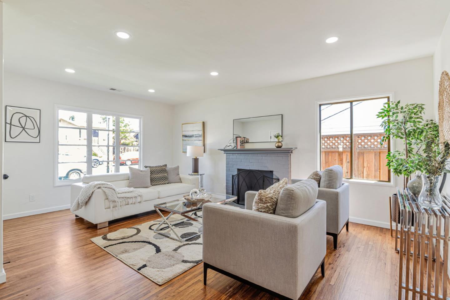 Detail Gallery Image 11 of 64 For 849 Kearney St, El Cerrito,  CA 94530 - 2 Beds | 1 Baths