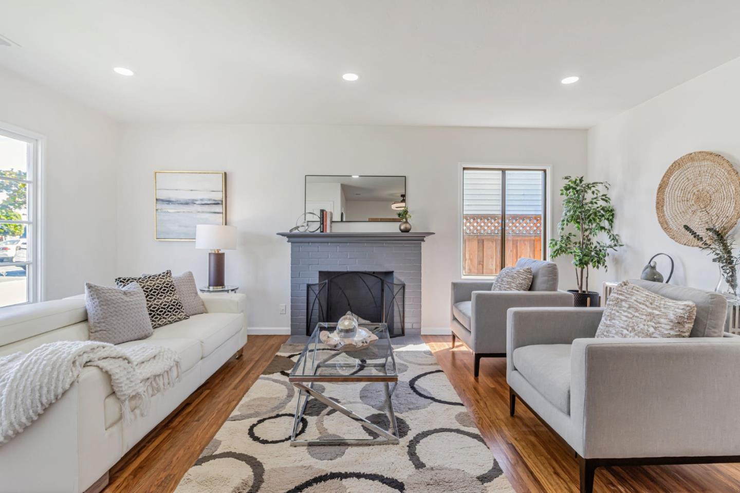 Detail Gallery Image 12 of 64 For 849 Kearney St, El Cerrito,  CA 94530 - 2 Beds | 1 Baths