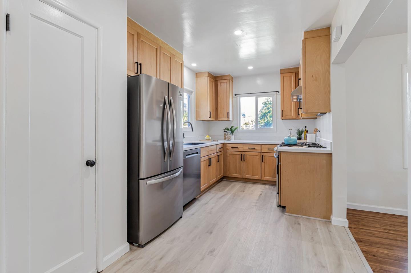Detail Gallery Image 13 of 64 For 849 Kearney St, El Cerrito,  CA 94530 - 2 Beds | 1 Baths