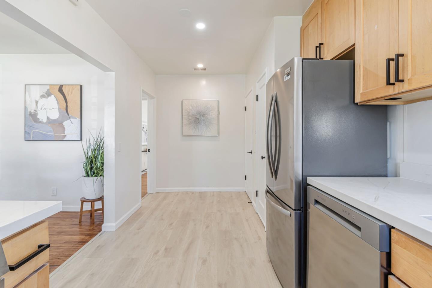 Detail Gallery Image 16 of 64 For 849 Kearney St, El Cerrito,  CA 94530 - 2 Beds | 1 Baths