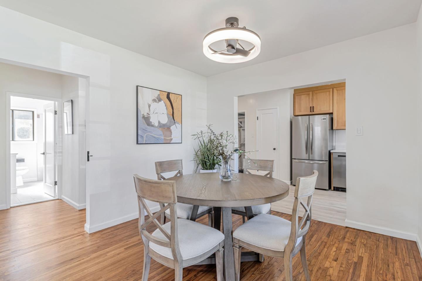 Detail Gallery Image 17 of 64 For 849 Kearney St, El Cerrito,  CA 94530 - 2 Beds | 1 Baths