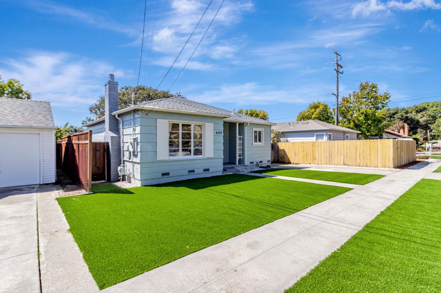 Detail Gallery Image 3 of 64 For 849 Kearney St, El Cerrito,  CA 94530 - 2 Beds | 1 Baths