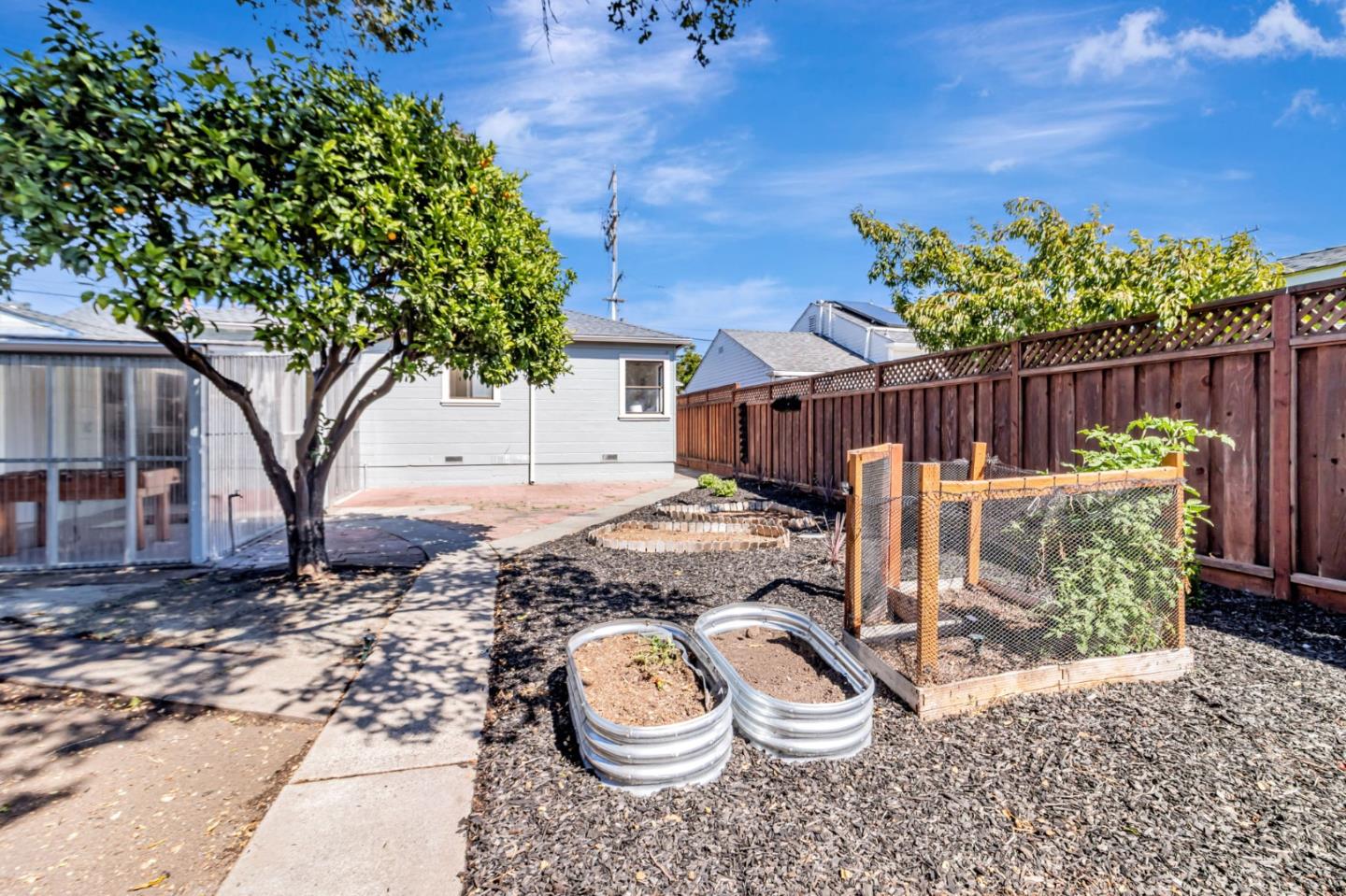 Detail Gallery Image 44 of 64 For 849 Kearney St, El Cerrito,  CA 94530 - 2 Beds | 1 Baths