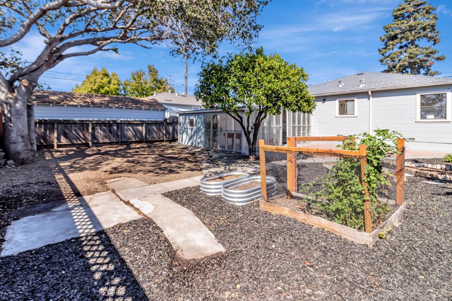 Detail Gallery Image 45 of 64 For 849 Kearney St, El Cerrito,  CA 94530 - 2 Beds | 1 Baths