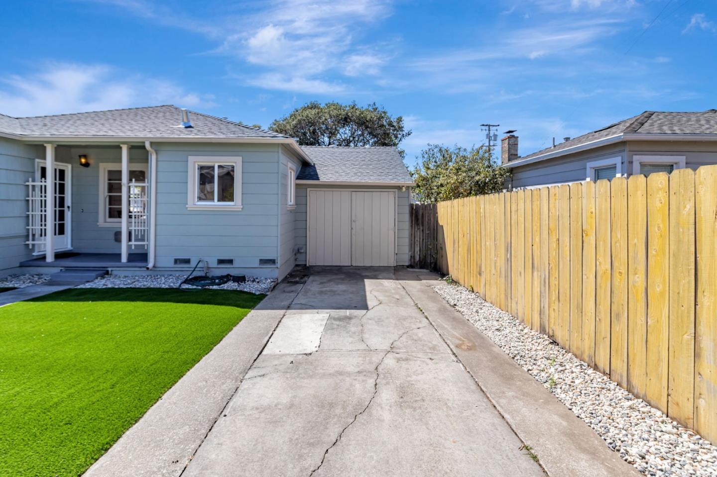 Detail Gallery Image 5 of 64 For 849 Kearney St, El Cerrito,  CA 94530 - 2 Beds | 1 Baths