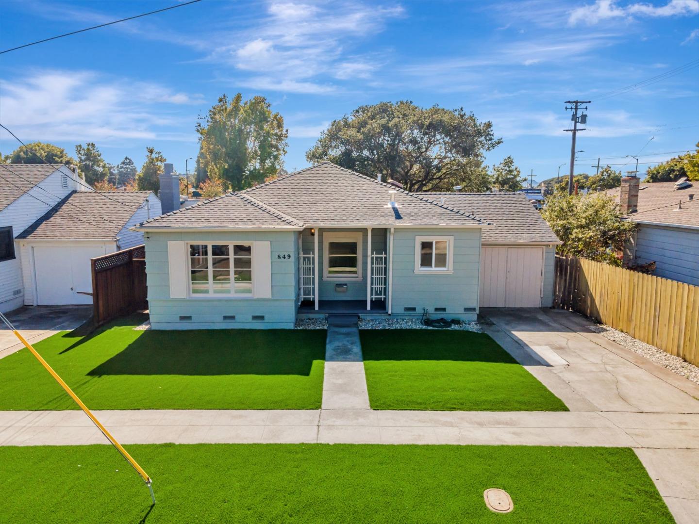 Detail Gallery Image 50 of 64 For 849 Kearney St, El Cerrito,  CA 94530 - 2 Beds | 1 Baths