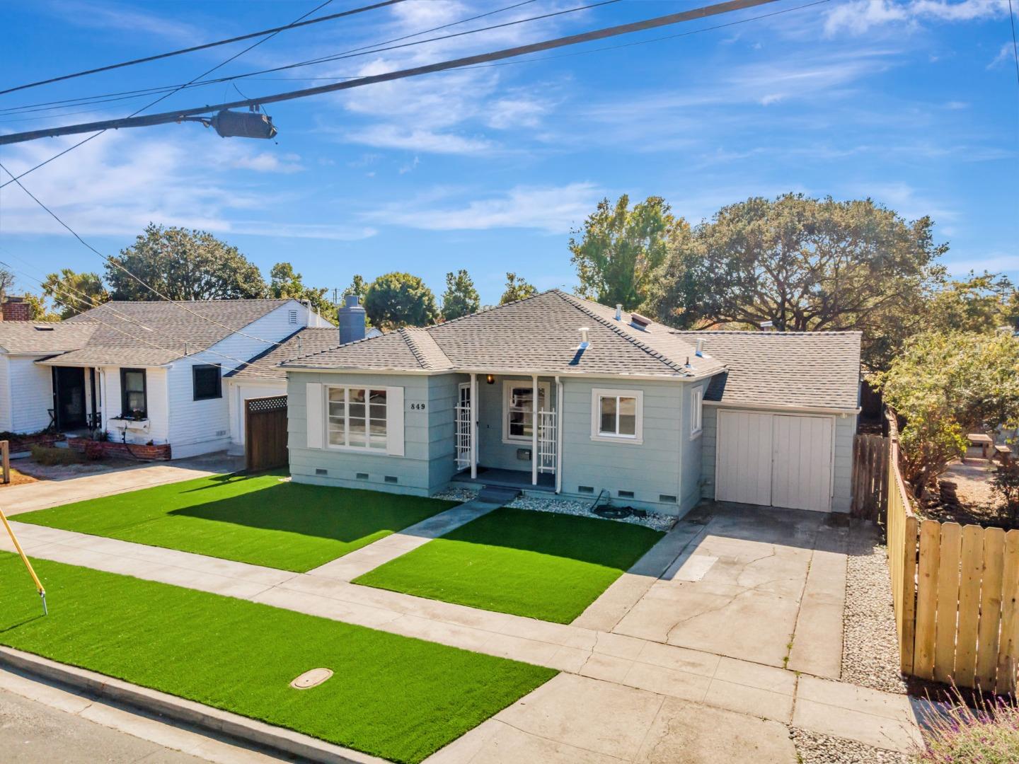 Detail Gallery Image 51 of 64 For 849 Kearney St, El Cerrito,  CA 94530 - 2 Beds | 1 Baths