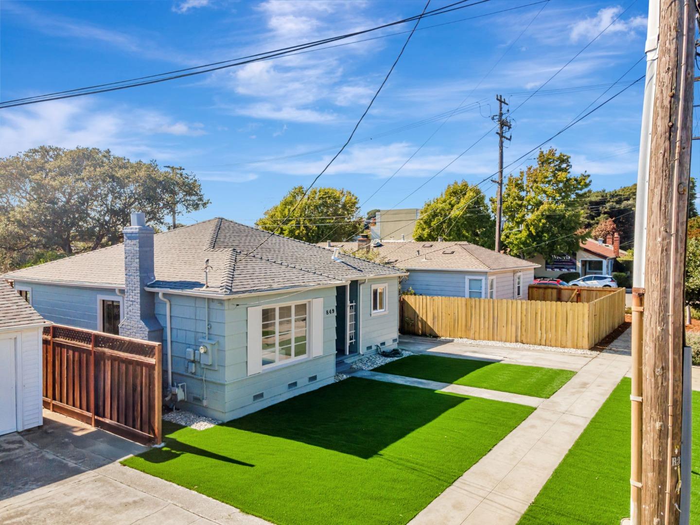 Detail Gallery Image 52 of 64 For 849 Kearney St, El Cerrito,  CA 94530 - 2 Beds | 1 Baths