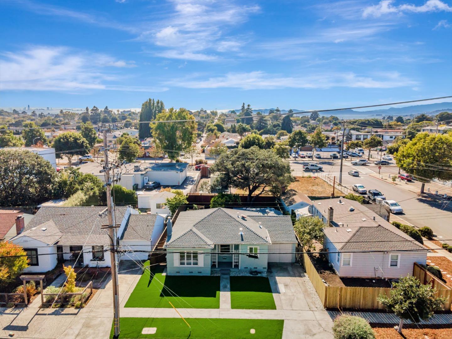 Detail Gallery Image 53 of 64 For 849 Kearney St, El Cerrito,  CA 94530 - 2 Beds | 1 Baths
