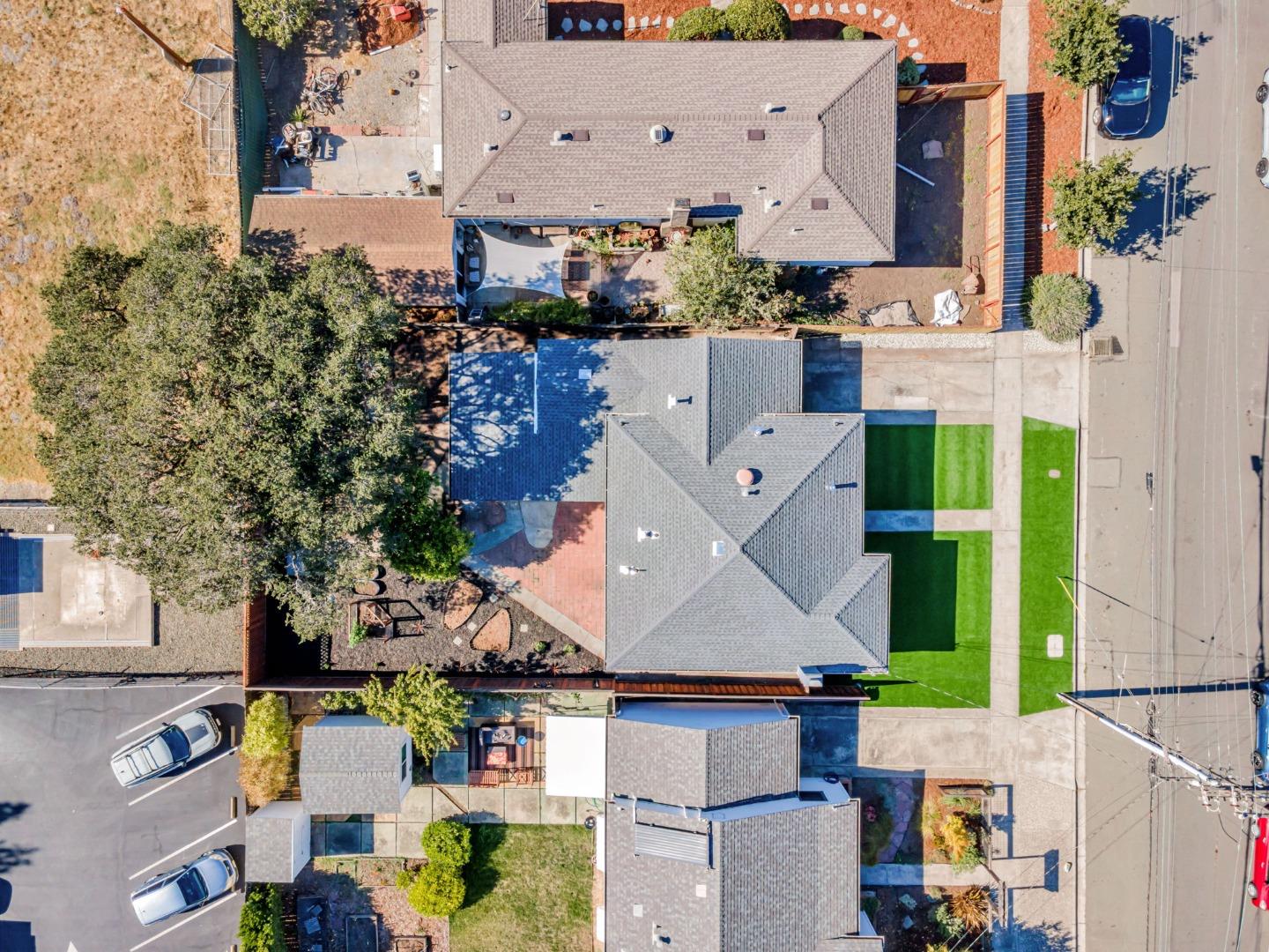 Detail Gallery Image 59 of 64 For 849 Kearney St, El Cerrito,  CA 94530 - 2 Beds | 1 Baths