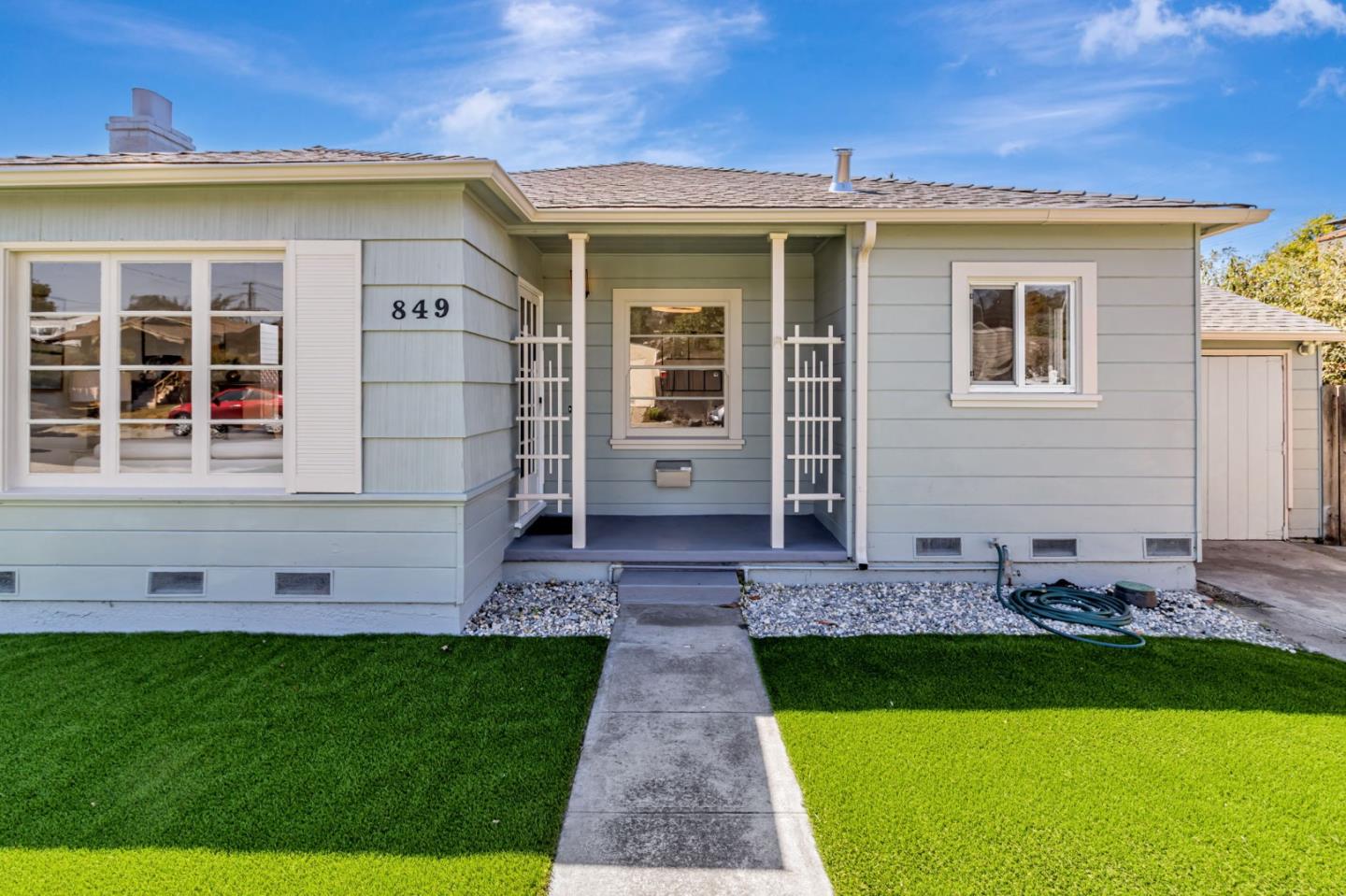 Detail Gallery Image 6 of 64 For 849 Kearney St, El Cerrito,  CA 94530 - 2 Beds | 1 Baths