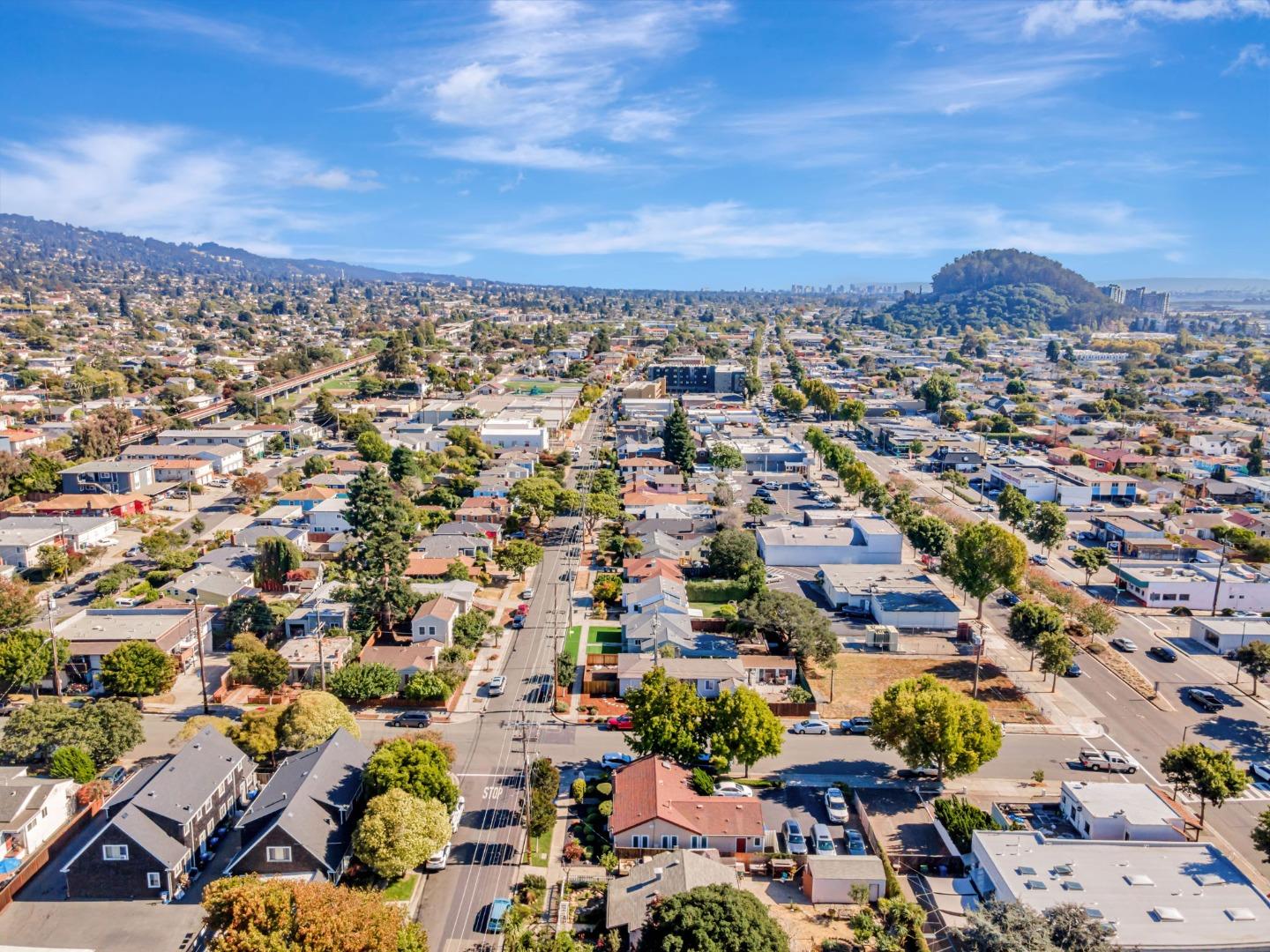 Detail Gallery Image 63 of 64 For 849 Kearney St, El Cerrito,  CA 94530 - 2 Beds | 1 Baths