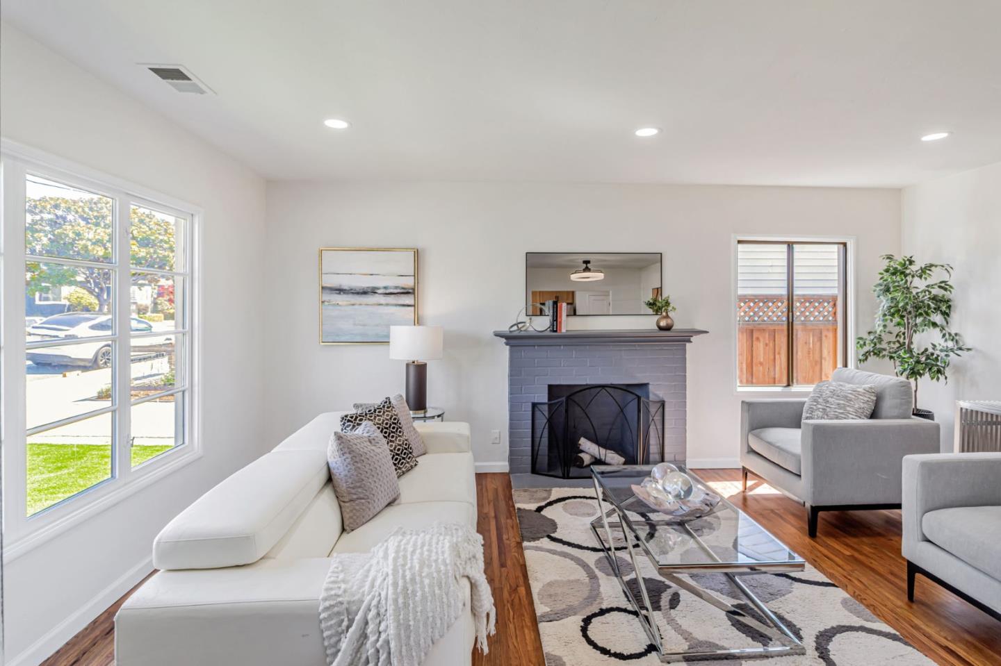 Detail Gallery Image 8 of 64 For 849 Kearney St, El Cerrito,  CA 94530 - 2 Beds | 1 Baths