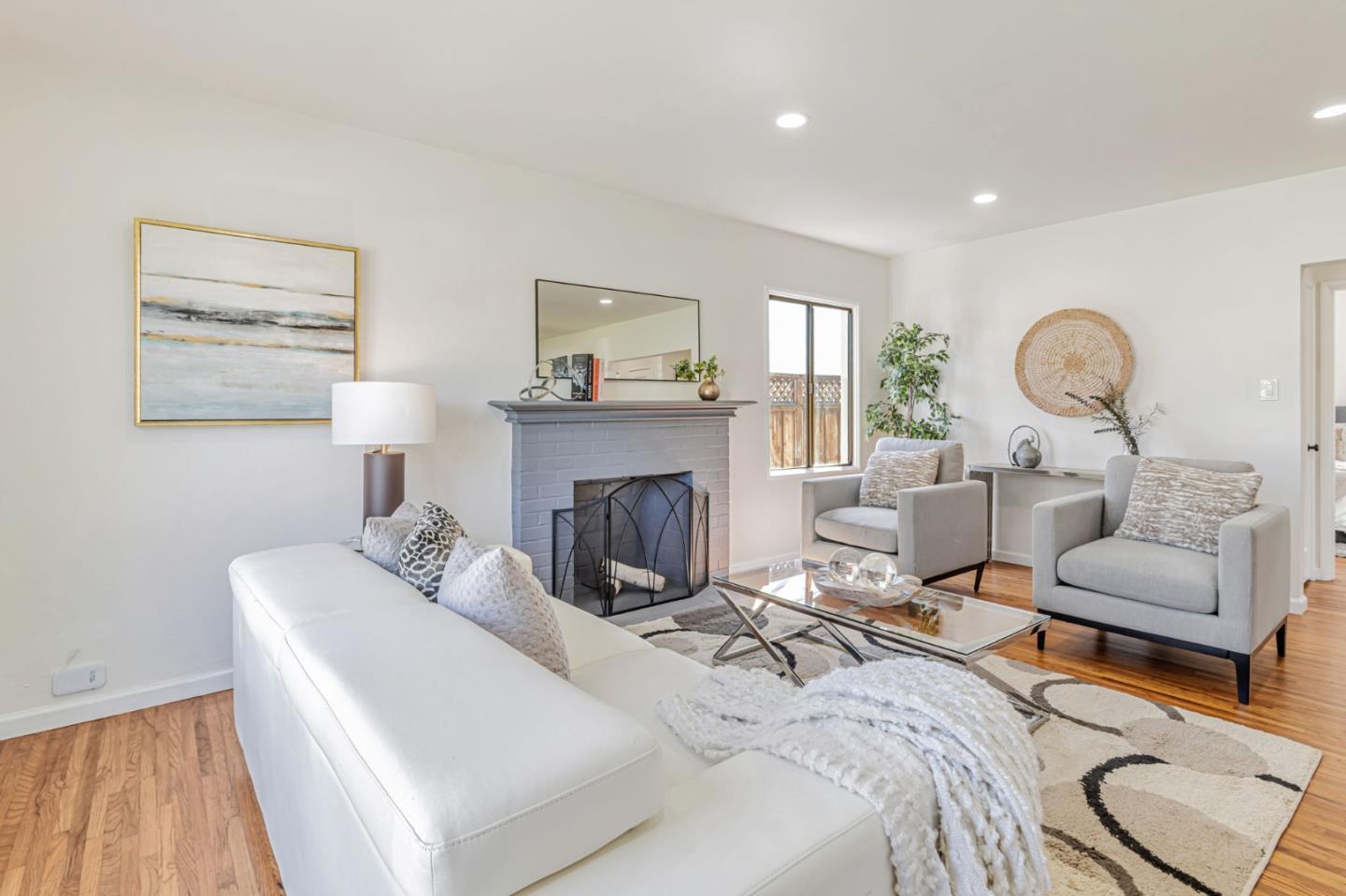 Detail Gallery Image 9 of 64 For 849 Kearney St, El Cerrito,  CA 94530 - 2 Beds | 1 Baths