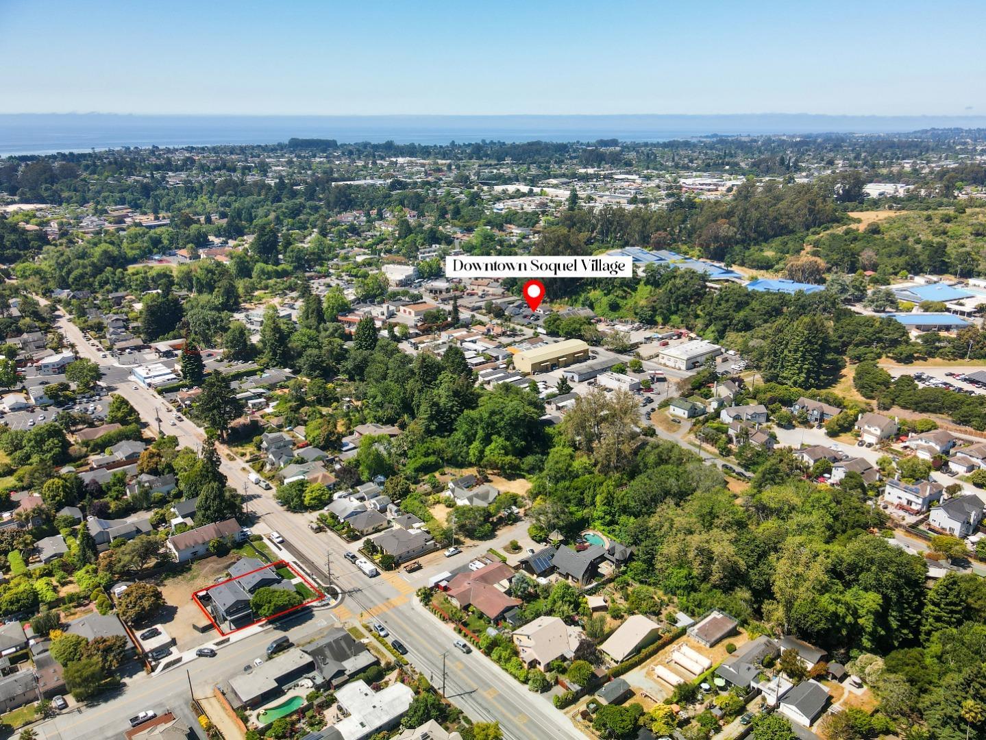 Detail Gallery Image 52 of 52 For 3240 N Main St, Soquel,  CA 95073 - 6 Beds | 5/1 Baths