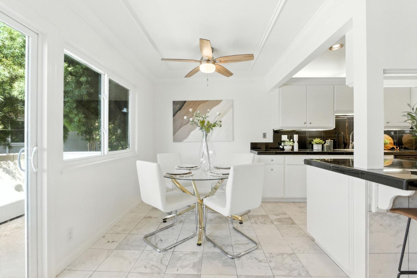 Detail Gallery Image 13 of 47 For 1898 Meridian Ave #29,  San Jose,  CA 95125 - 2 Beds | 2 Baths