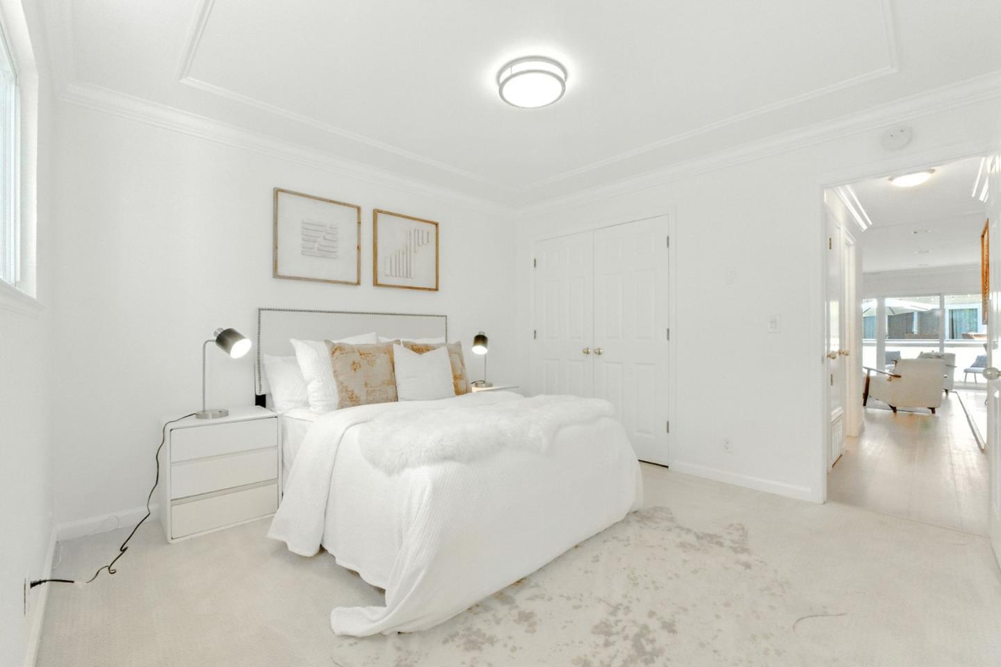 Detail Gallery Image 26 of 47 For 1898 Meridian Ave #29,  San Jose,  CA 95125 - 2 Beds | 2 Baths