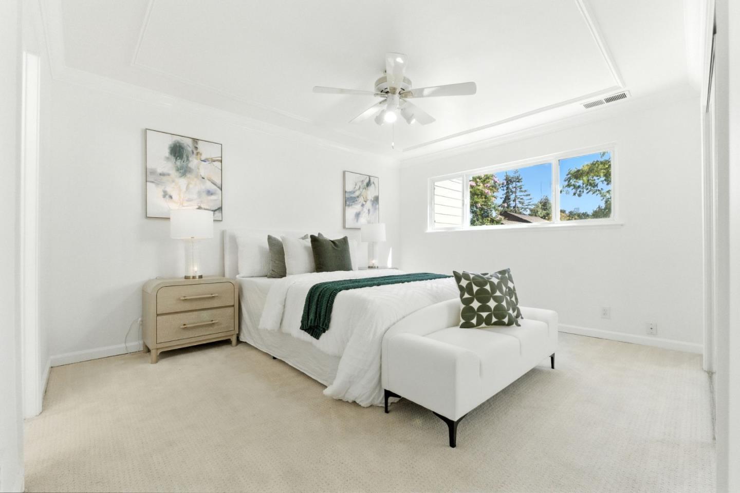 Detail Gallery Image 29 of 47 For 1898 Meridian Ave #29,  San Jose,  CA 95125 - 2 Beds | 2 Baths