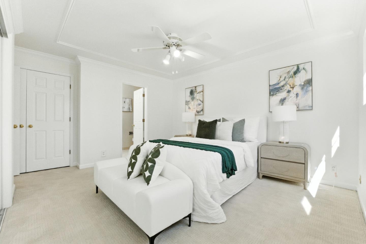 Detail Gallery Image 30 of 47 For 1898 Meridian Ave #29,  San Jose,  CA 95125 - 2 Beds | 2 Baths