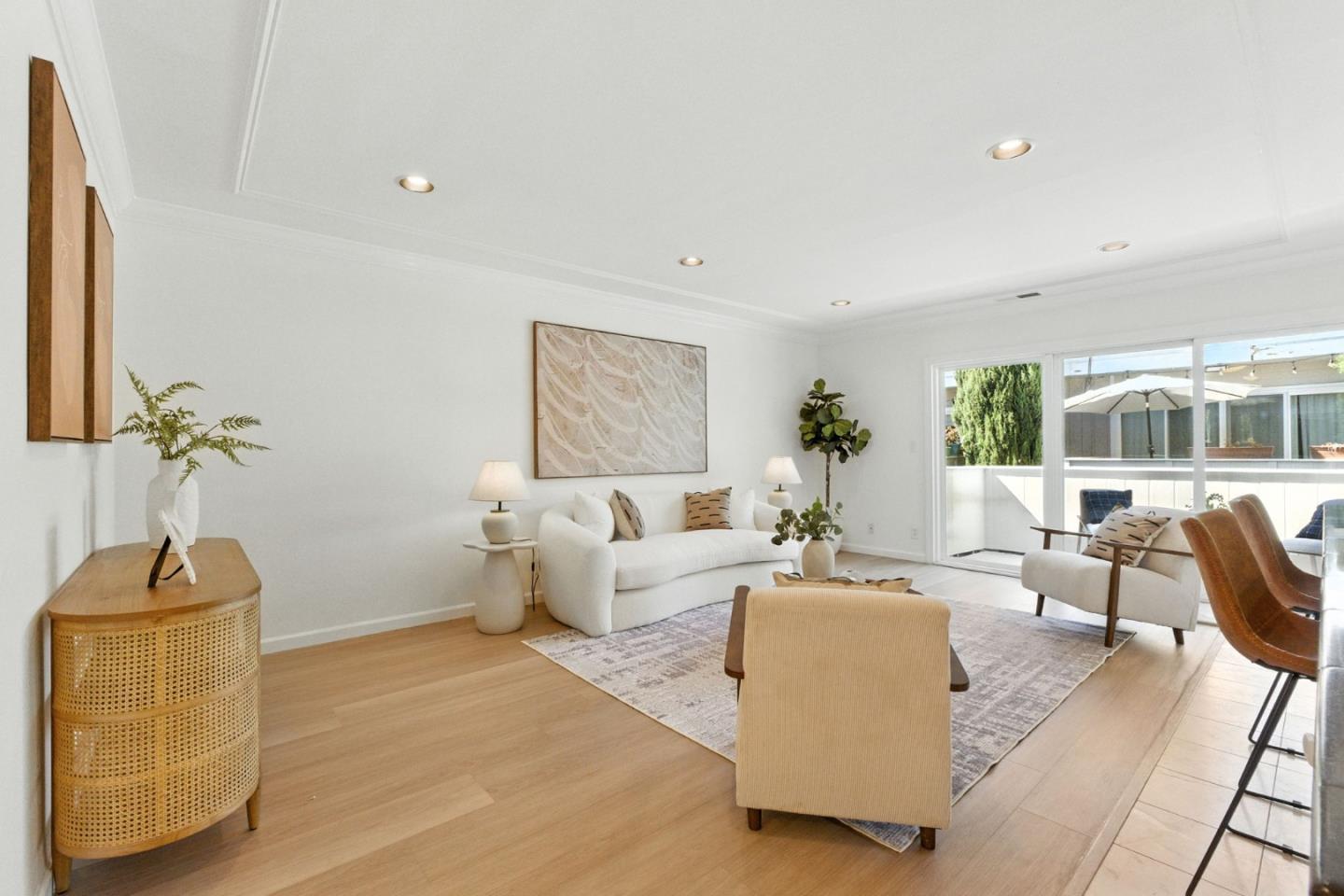 Detail Gallery Image 7 of 47 For 1898 Meridian Ave #29,  San Jose,  CA 95125 - 2 Beds | 2 Baths