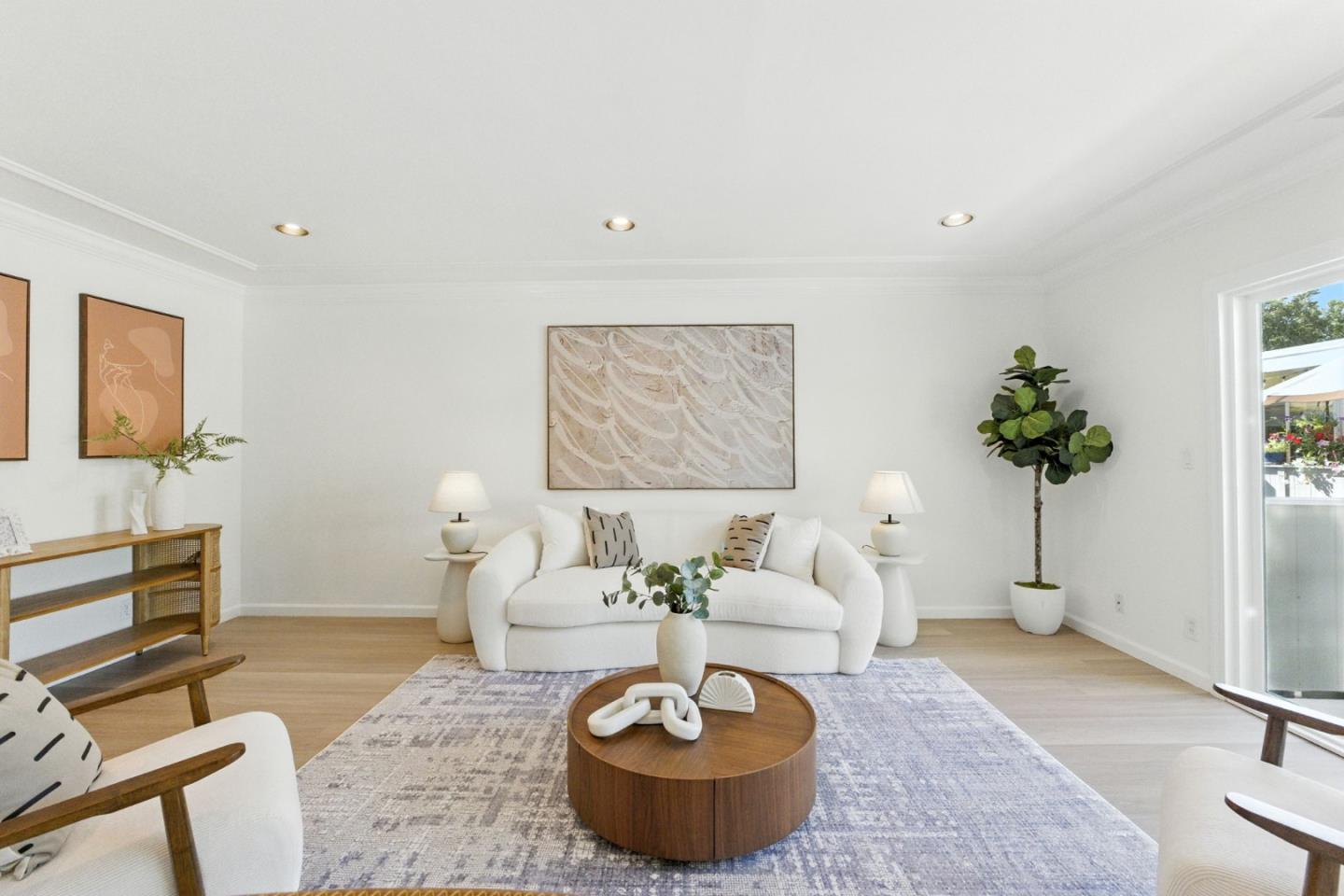 Detail Gallery Image 8 of 47 For 1898 Meridian Ave #29,  San Jose,  CA 95125 - 2 Beds | 2 Baths