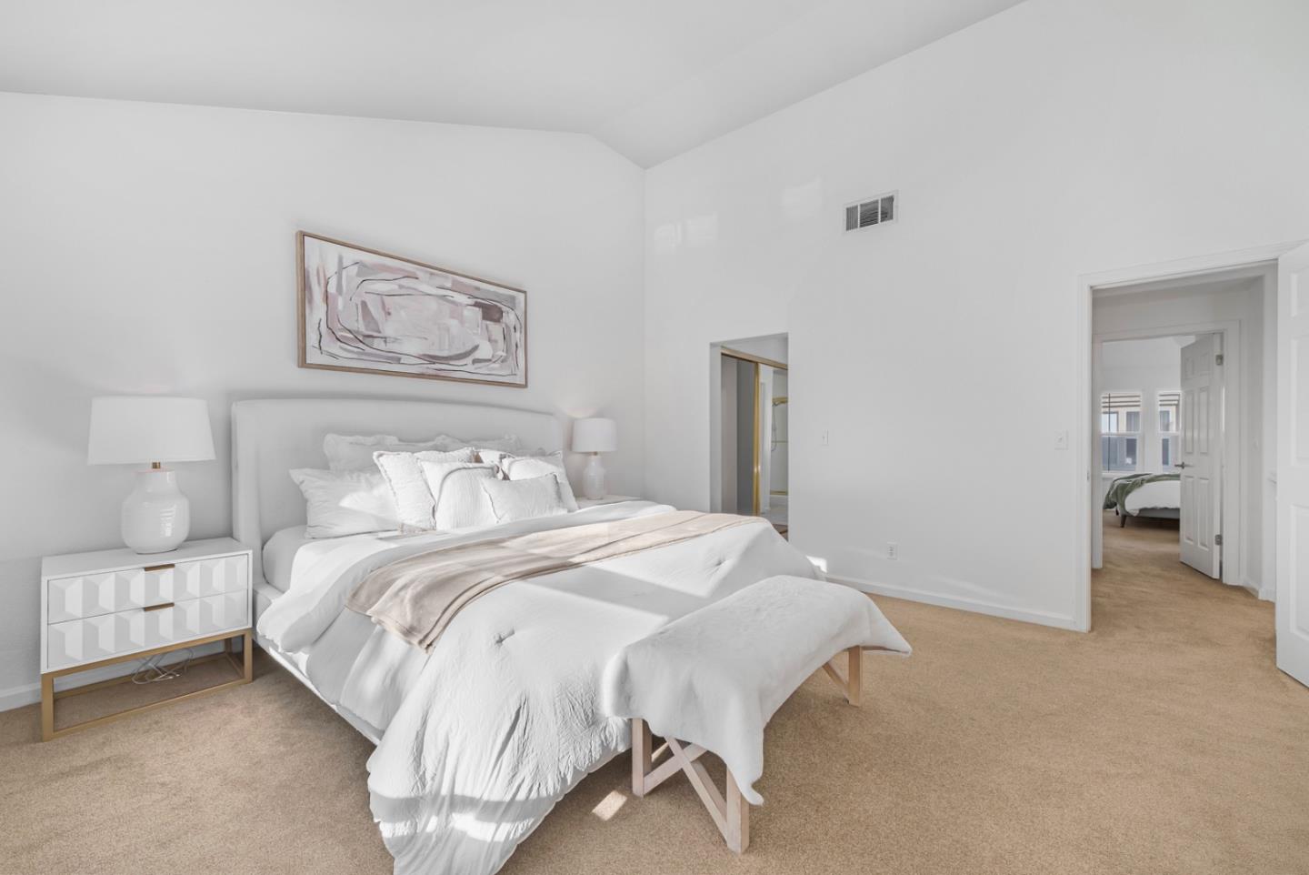 Detail Gallery Image 19 of 43 For 422 Camille Cir #14,  San Jose,  CA 95134 - 2 Beds | 2/1 Baths